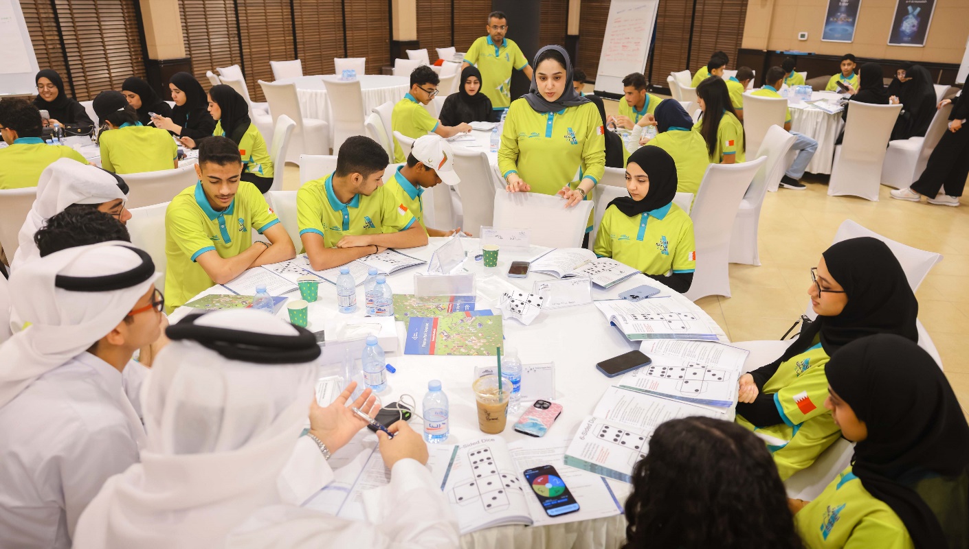 Alba and INJAZ Bahrain Inspire Future Leaders Through Annual Summer Camp
