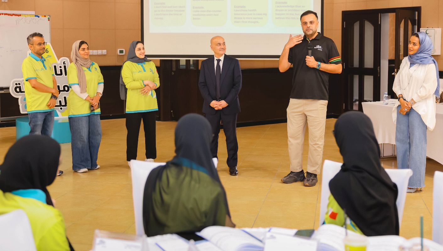 Alba and INJAZ Bahrain Inspire Future Leaders Through Annual Summer Camp