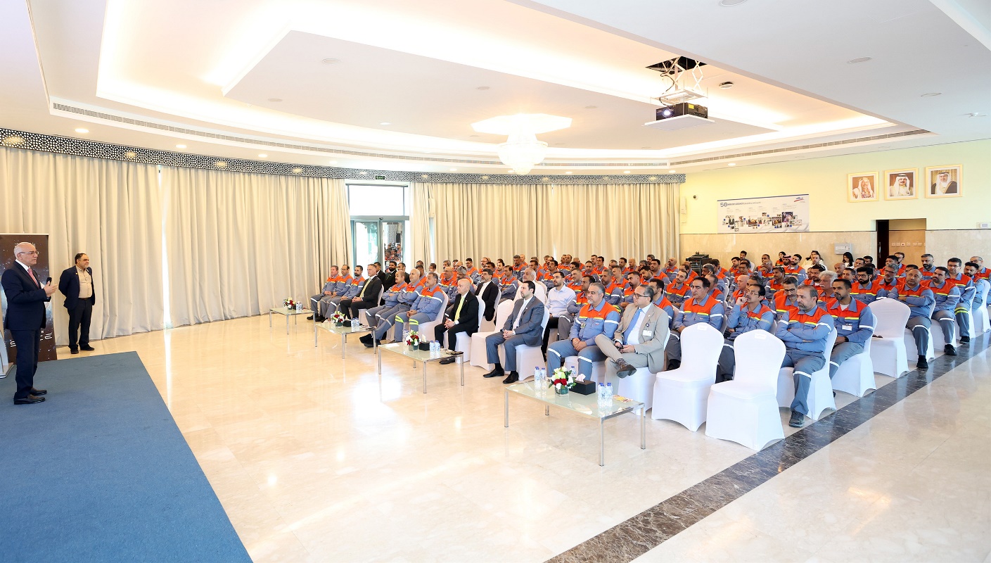 Alba marks World Environment Day with a dedicated plant-wide campaign