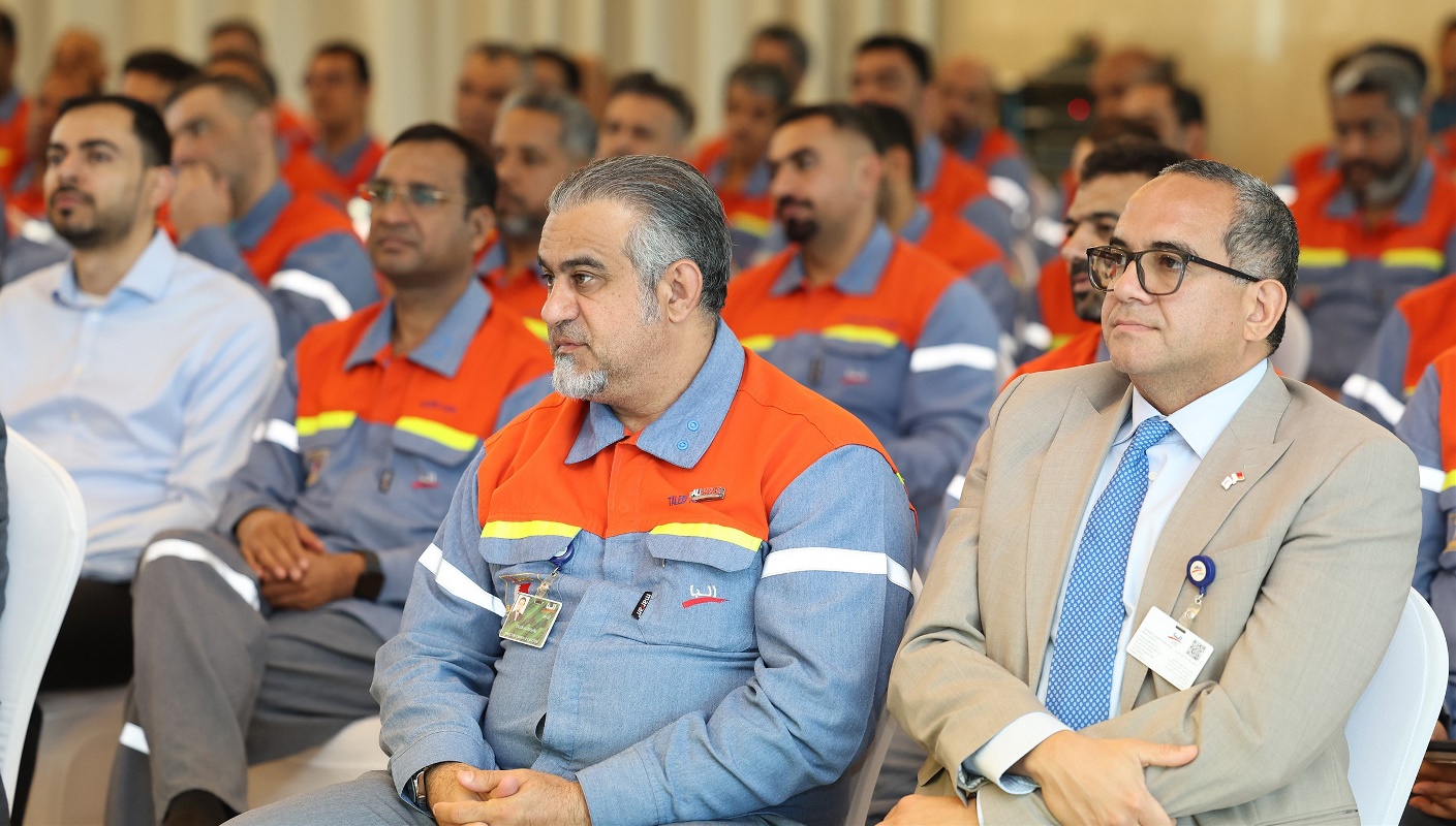Alba marks World Environment Day with a dedicated plant-wide campaign