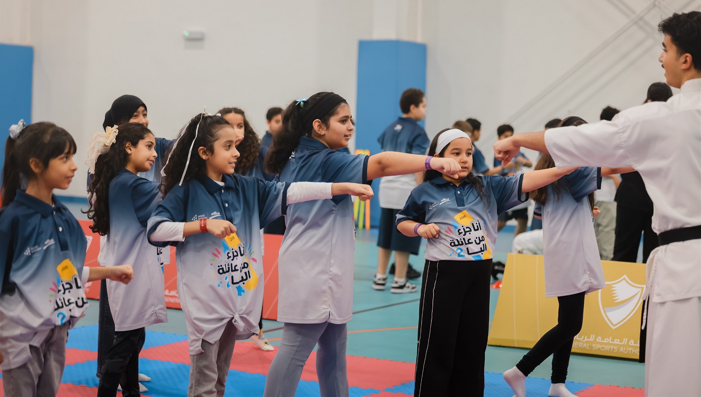 Alba Shapes the Next Generation Through Inspiring Summer Camp