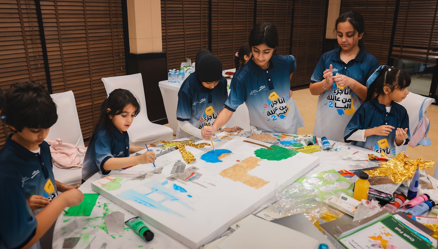 Alba Shapes the Next Generation Through Inspiring Summer Camp