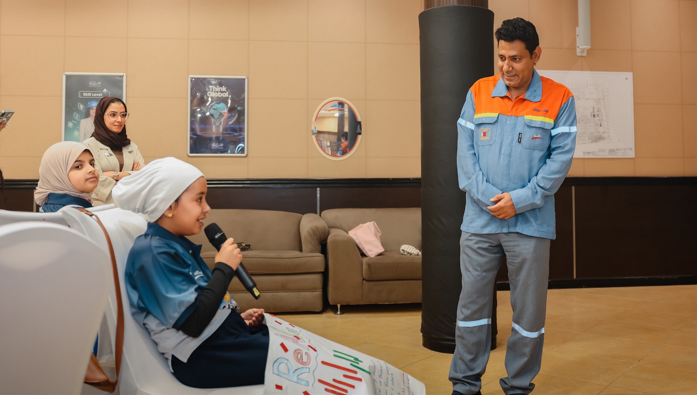 Alba Shapes the Next Generation Through Inspiring Summer Camp