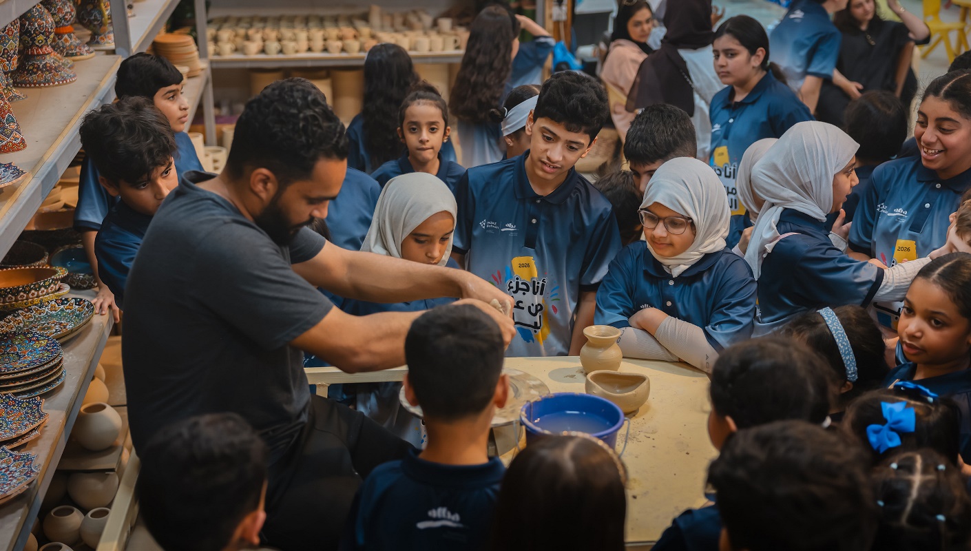 Alba Shapes the Next Generation Through Inspiring Summer Camp