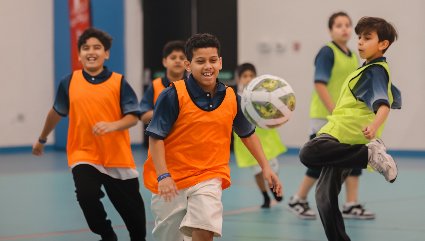 Alba Shapes the Next Generation Through Inspiring Summer Camp