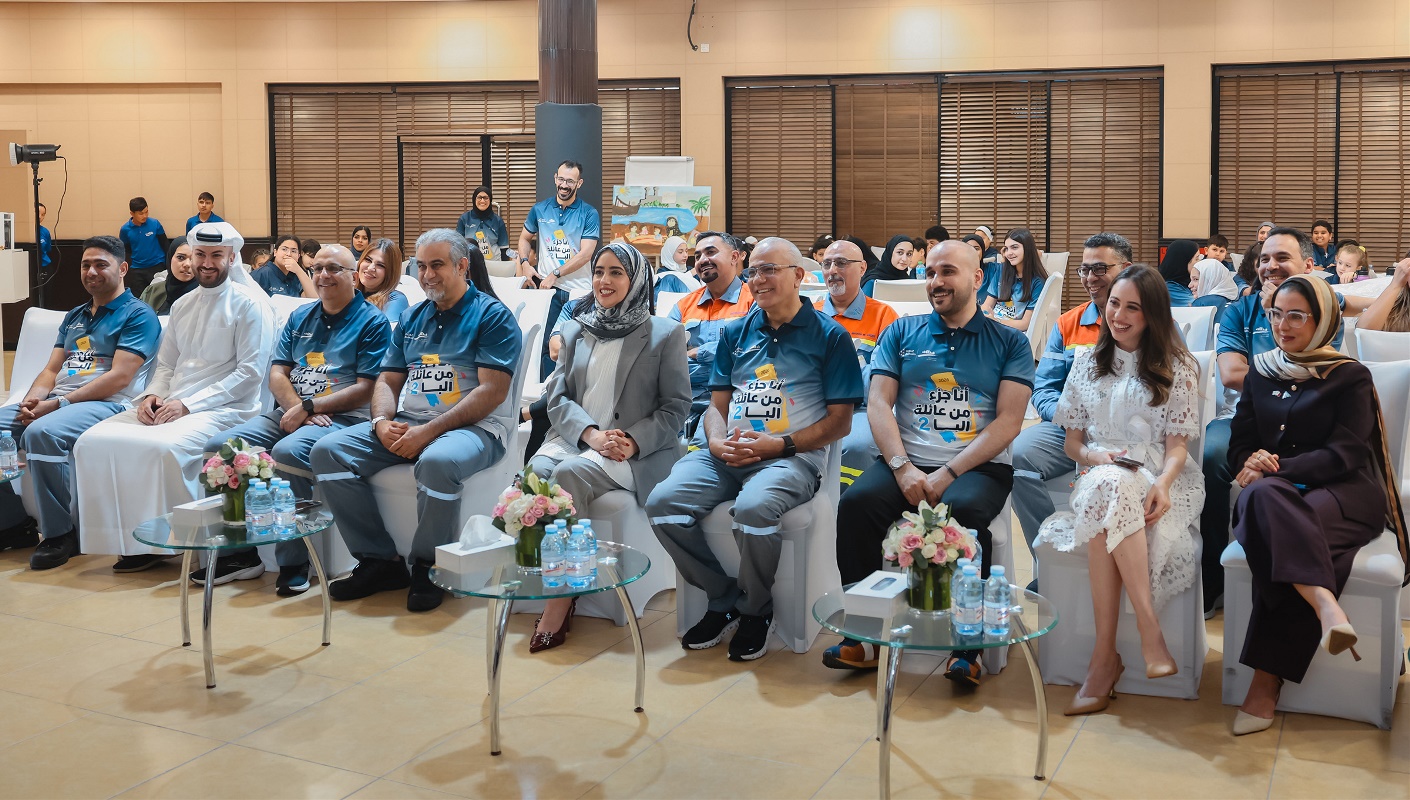 Alba Shapes the Next Generation Through Inspiring Summer Camp