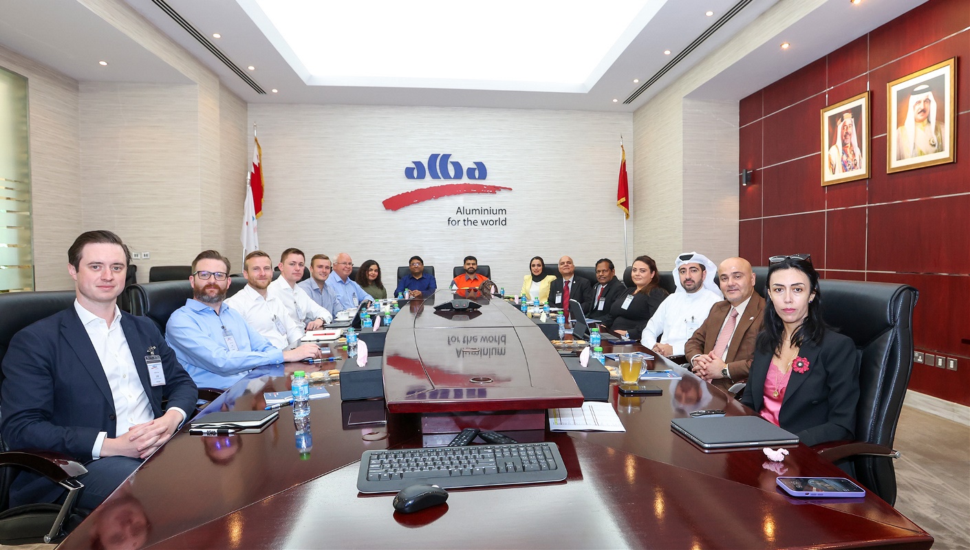 Alba holds Reverse Insurance Roadshow with major insurance and reinsurance markets