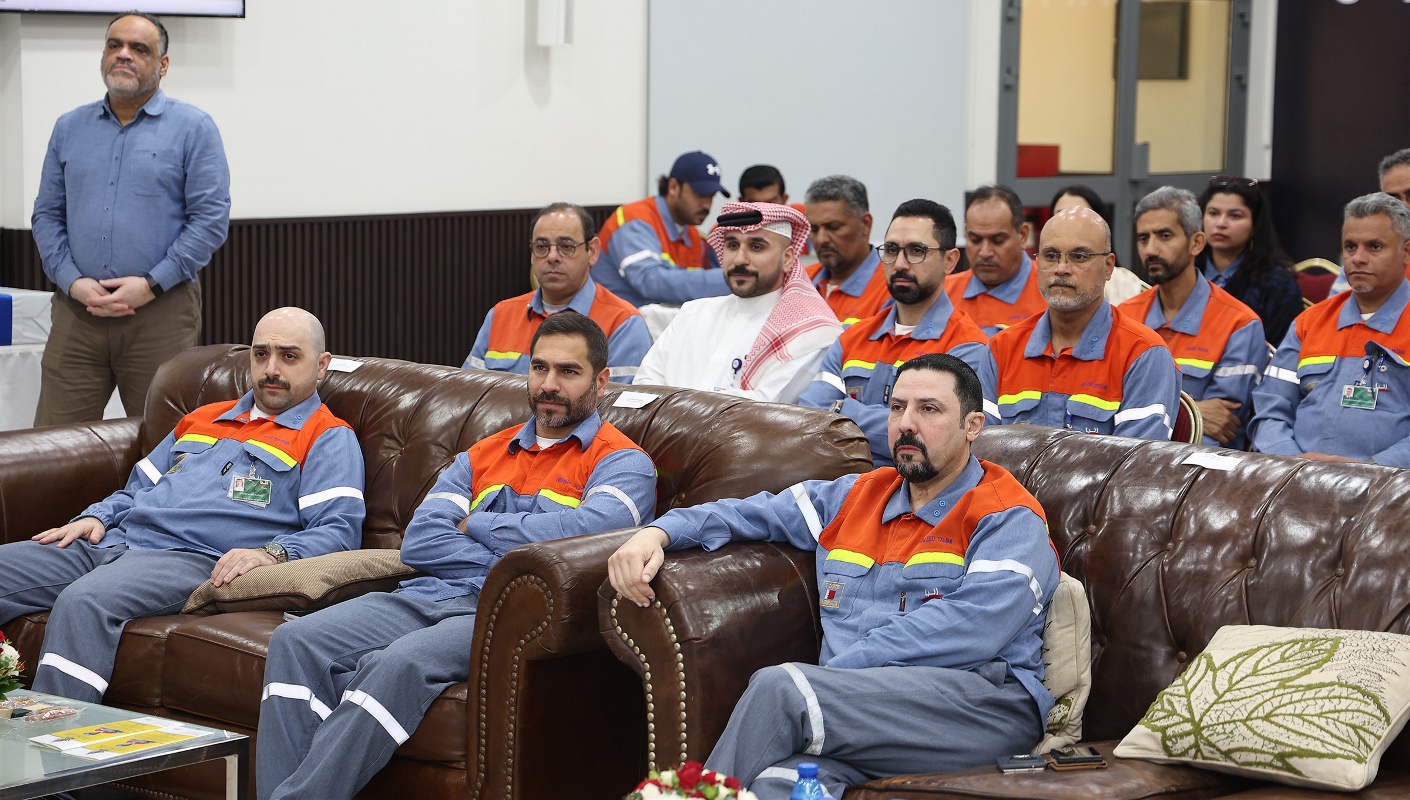 Alba Reinforces Safety Excellence with Annual Summer Safety and Health Campaign