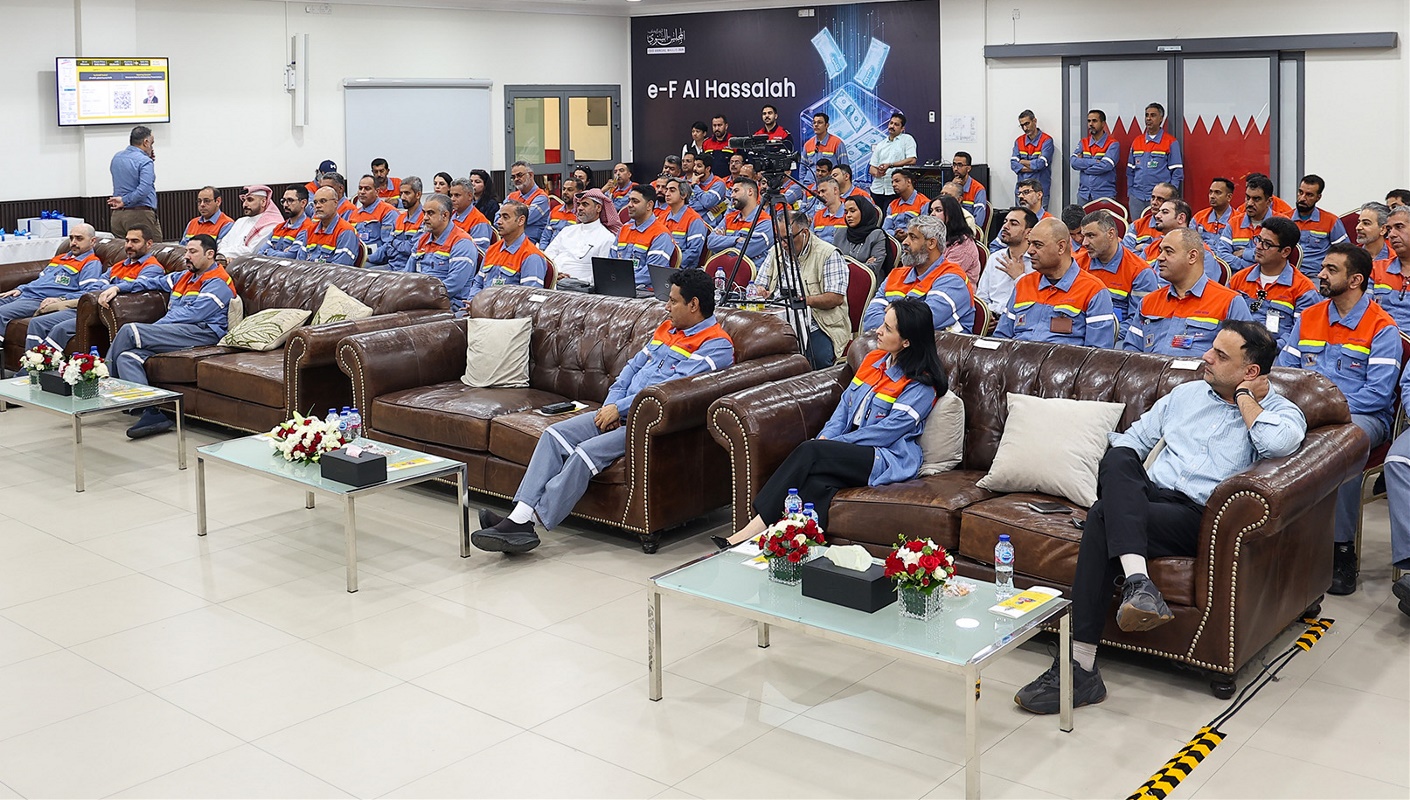 Alba Reinforces Safety Excellence with Annual Summer Safety and Health Campaign