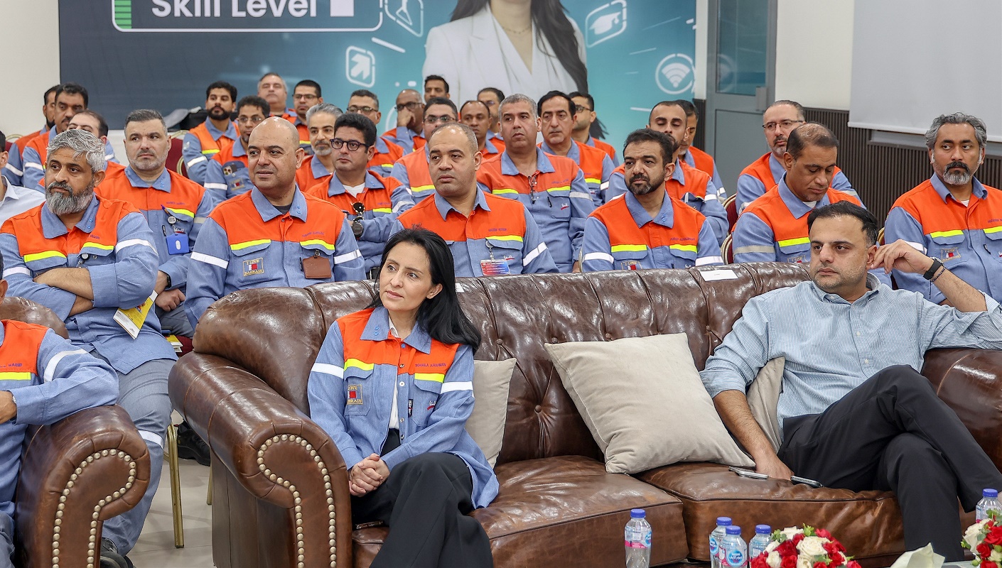 Alba Reinforces Safety Excellence with Annual Summer Safety and Health Campaign