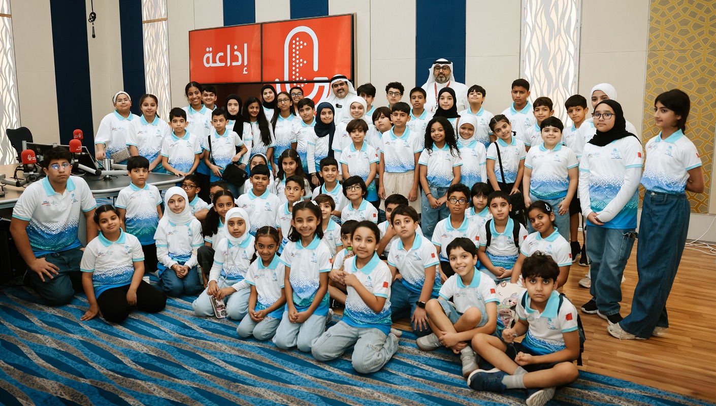 Alba and INJAZ Bahrain Spark Young Minds with Summer Camp