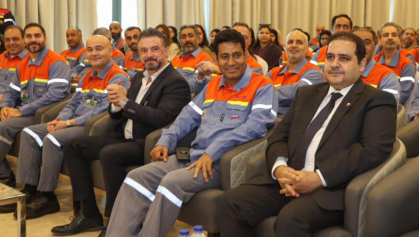 Alba kicks-off its Summer Safety & Health Campaign for 2025