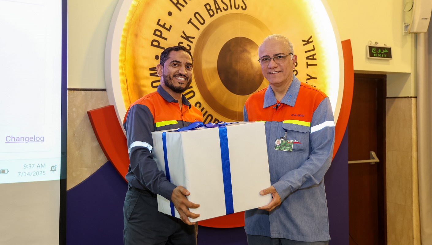 Alba kicks-off its Summer Safety & Health Campaign for 2025