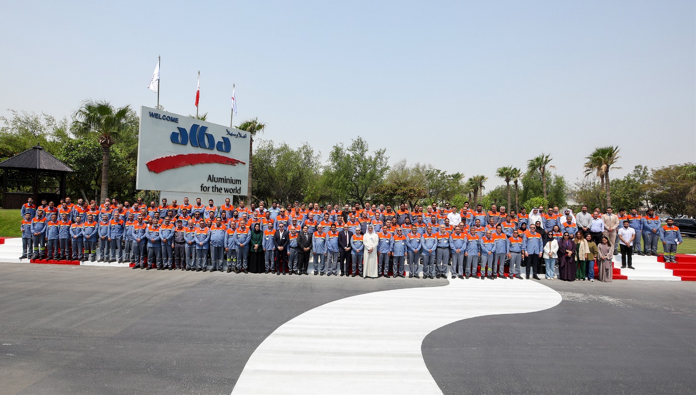 Alba kicks-off its Summer Safety & Health Campaign for 2025