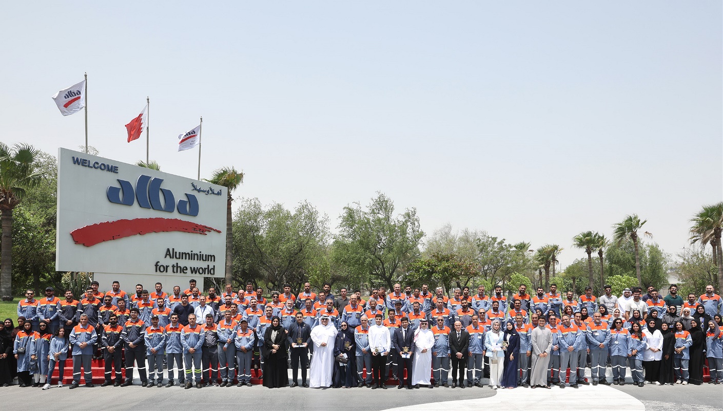 Alba empowers a New Generation of Safety Advocates – Young Albawees