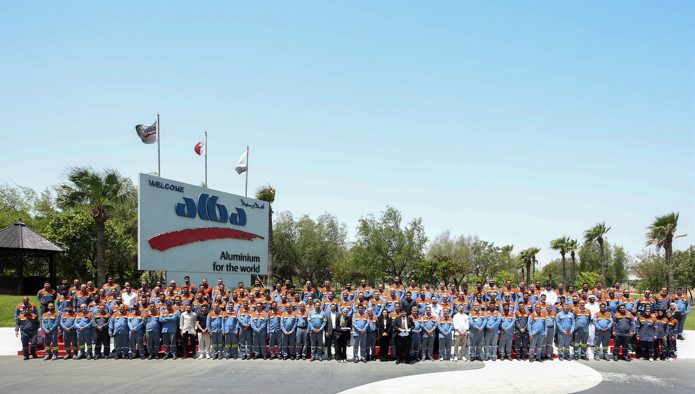 Alba empowers a New Generation of Safety Advocates – Young Albawees
