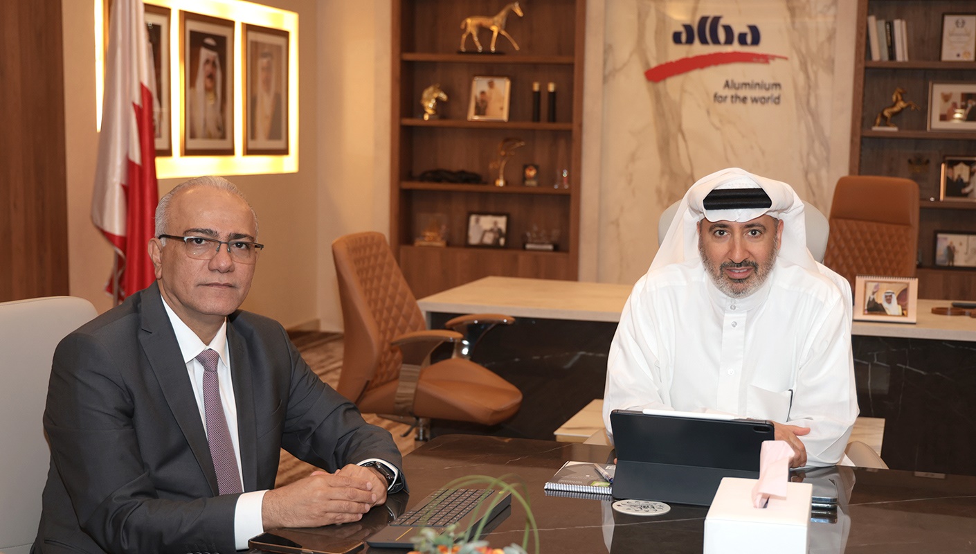 Alba Awards Bechtel to Conduct Line 7 Project’s Feasibility Study