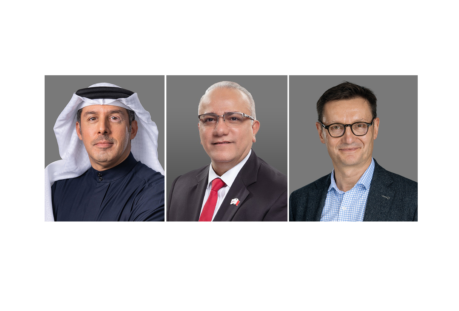 Alba and American Industrial Partners Enter into an Exclusive Agreement ...