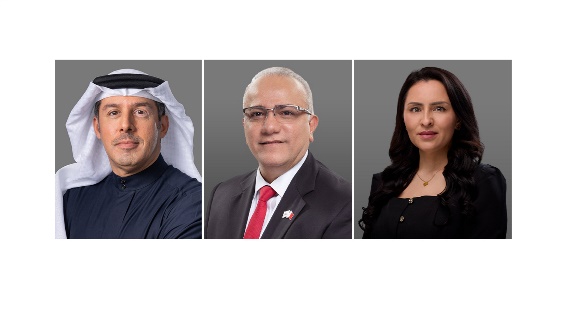 Alba Appoints Sohaila Rahman as Chief Legal and Governance Officer