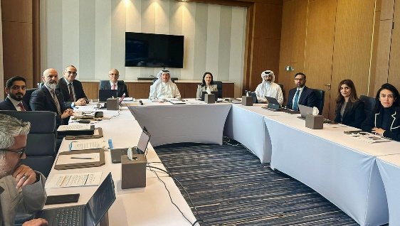 Alba Holds Virtual AGM for 2026