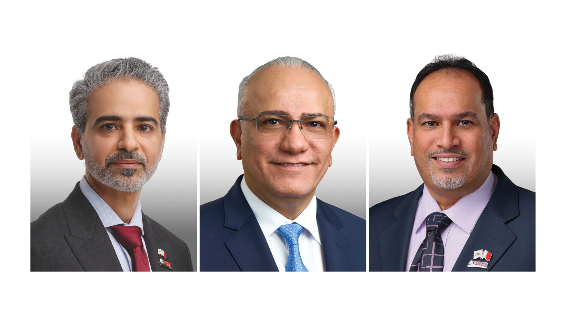 Alba Reinforces Bahrainisation with Key Managerial Appointments