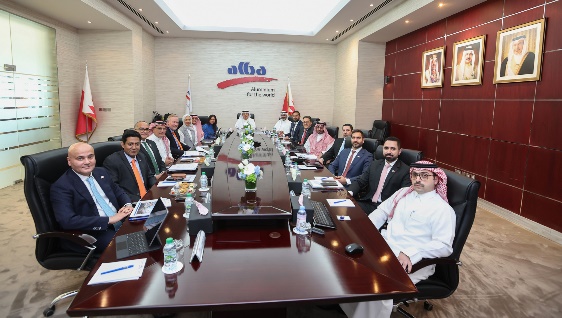 Alba Reports its Financial Results for the First Quarter of 2025