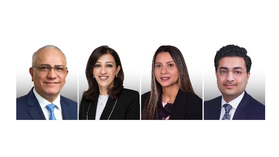Alba Strengthens Leadership Team with Three Strategic Appointments