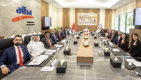 Alba holds its Board Meeting for Third Quarter of 2026
