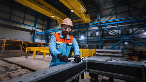 Alba records 37 million safe working hours without LTI