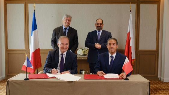 Bahrain's Alba Acquires Aluminium Dunkerque, the EU's Largest Aluminium Smelter, for USD 2.2 Billion