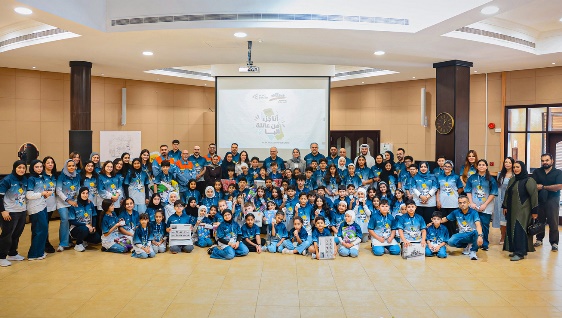 Alba Shapes the Next Generation Through Inspiring Summer Camp