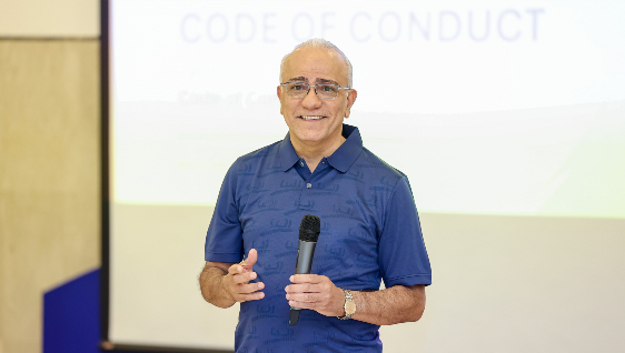 Alba Reinforces Ethical Leadership Through Updated Code of Conduct