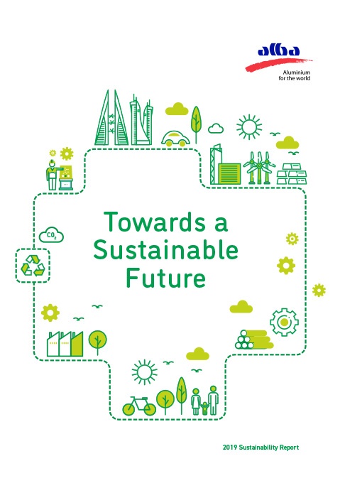 Towards a Sustainable Future