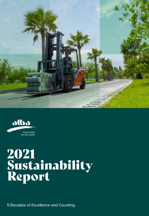 Sustainability Report 2021 Sustainability Report 2021